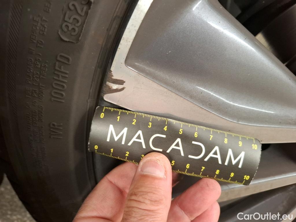  Renault  Kadjar  Intens 1.2 TCe 130CV BVA7 E6 #38