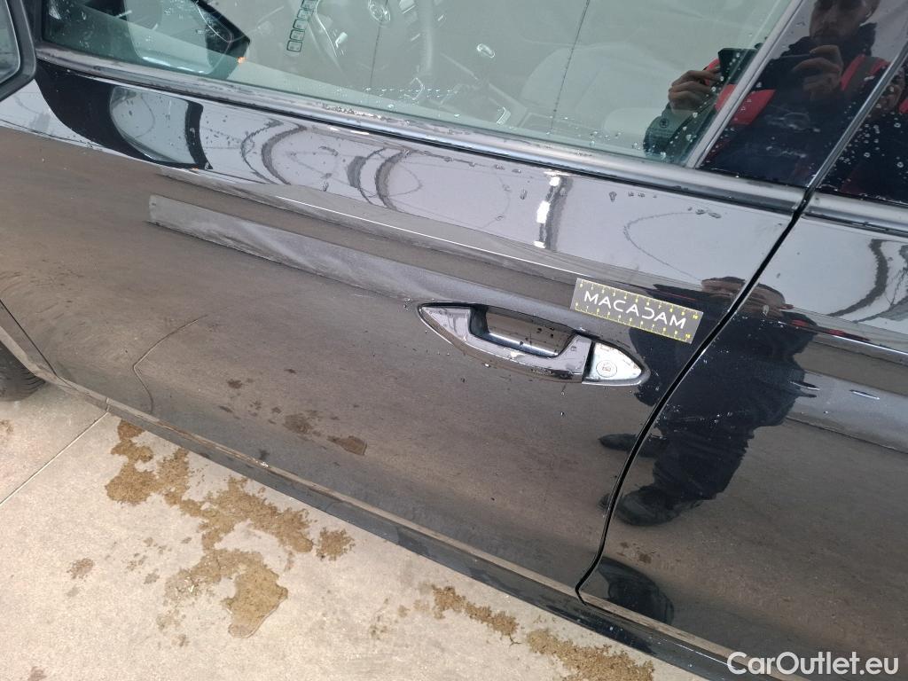  Skoda  Octavia  Break Business 2.0 TDI 115CV BVM6 E6d #33