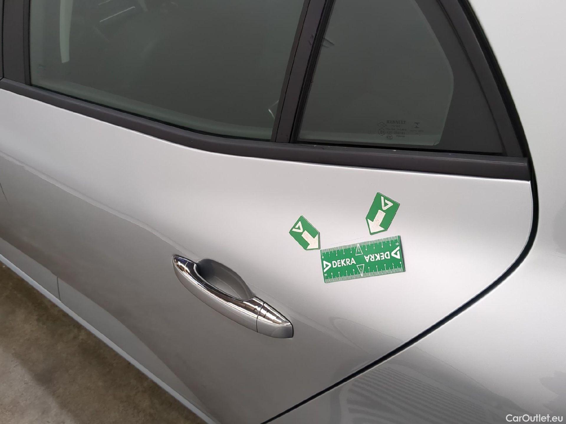  Renault  Megane  IV Berline 5 ptes. Business 1.5 dCi 115CV BVA7 E6d #23