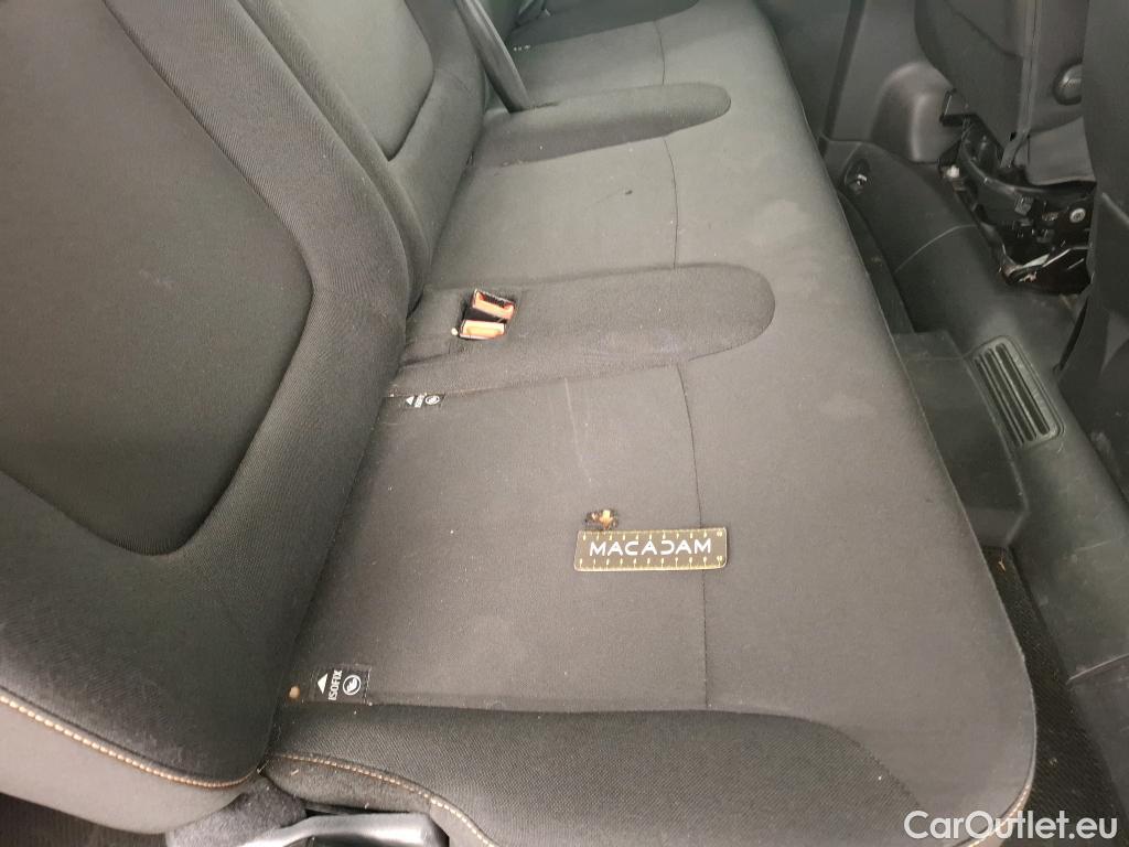  Renault  Trafic RENAULT  / 2014 / 4P / Combi Zen L1 Energy dCi 95 8 places #1