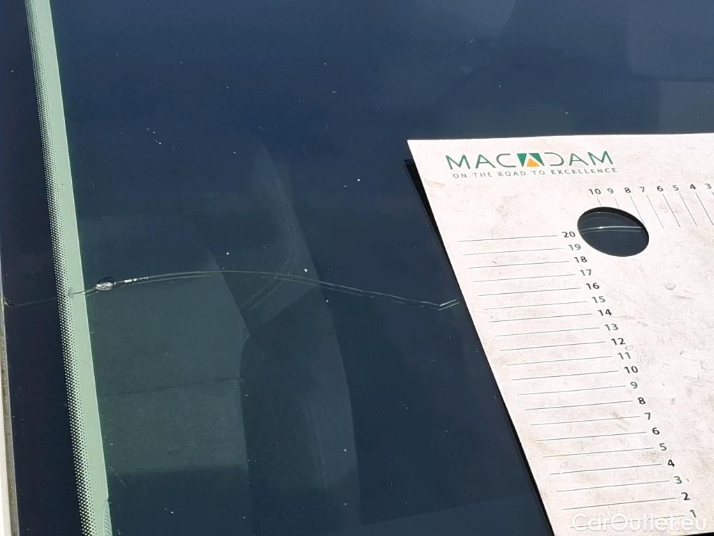  Renault  Clio  V Société Air Nav 1.5 dCi 85CV BVM6 E6dT #9