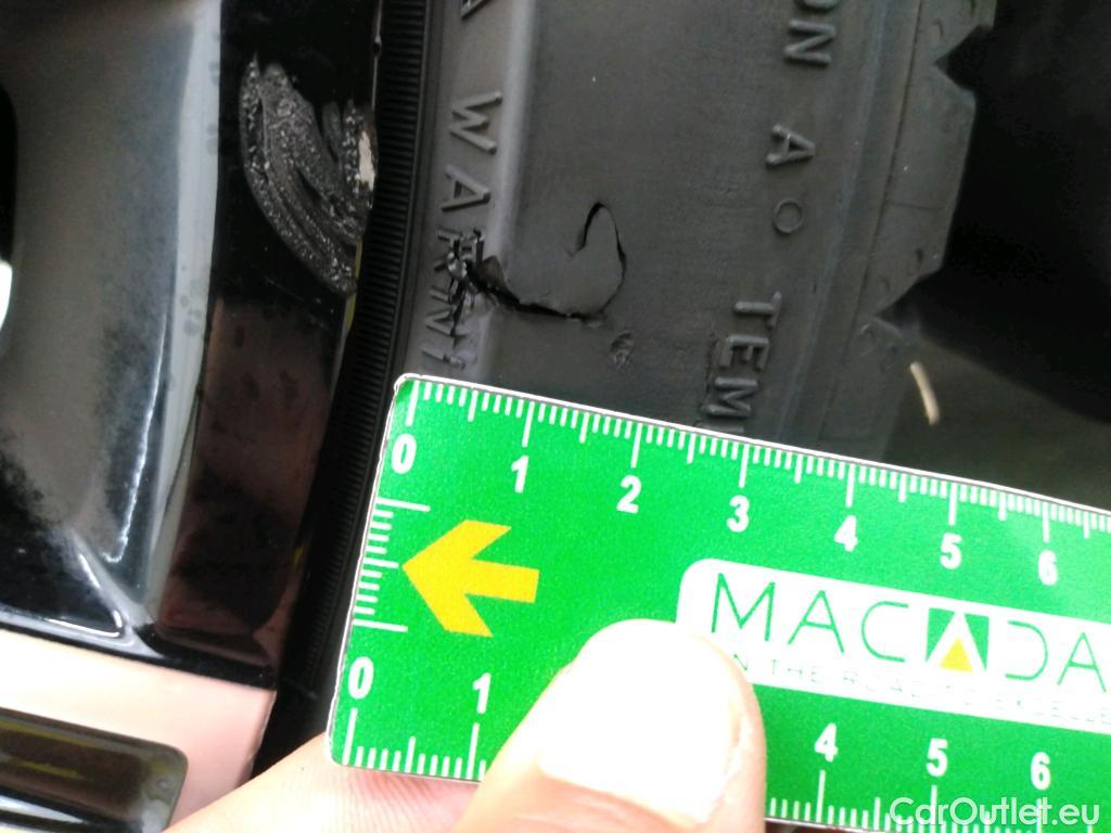  Volkswagen  Golf  VIII Berline GTD 2.0 TDI 200CV BVA7 E6d #2