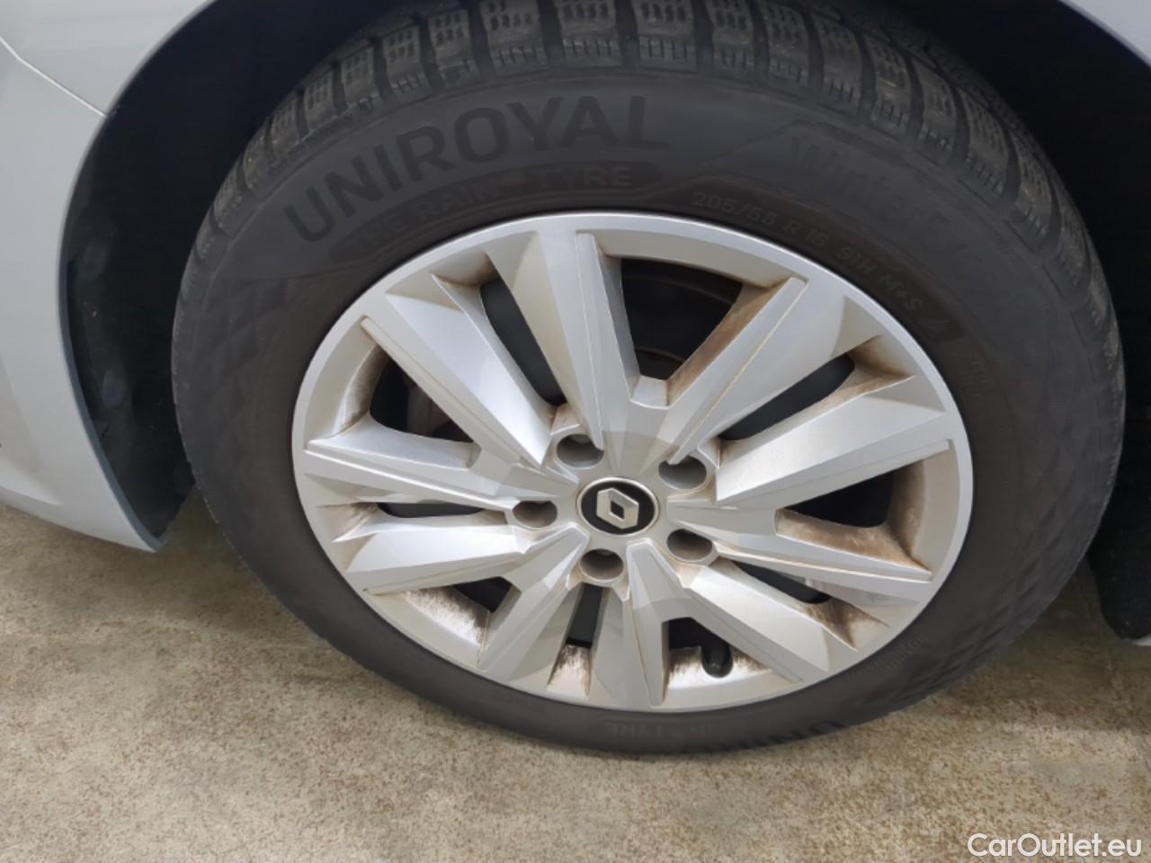  Renault  Megane  IV Berline 5 ptes. Business 1.5 dCi 115CV BVA7 E6d #4