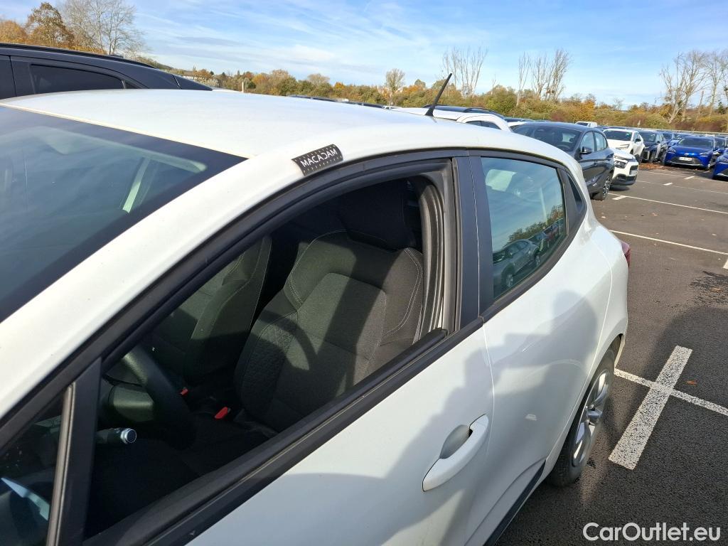  Renault  Clio  V Société Air Nav 1.5 dCi 85CV BVM6 E6dT #6