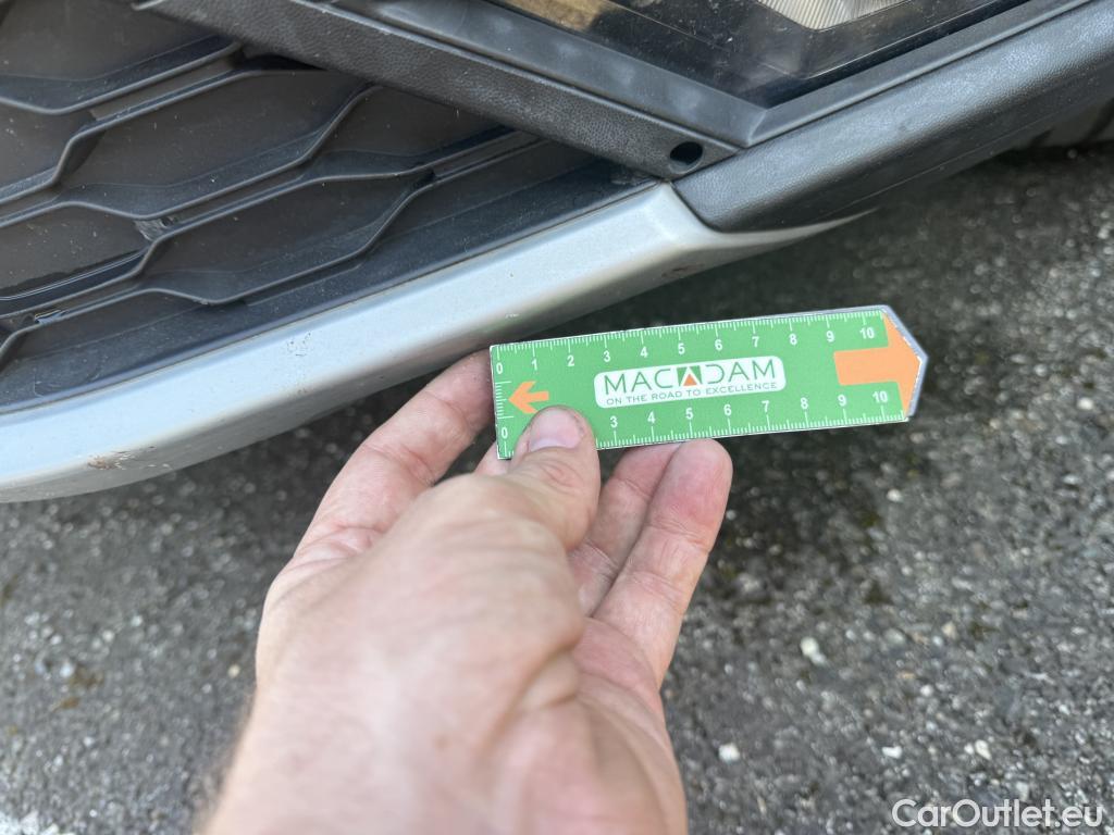  Volkswagen  T-ROC  IQ.DRIVE 1.0 TSI 115CV BVM6 E6dT #59