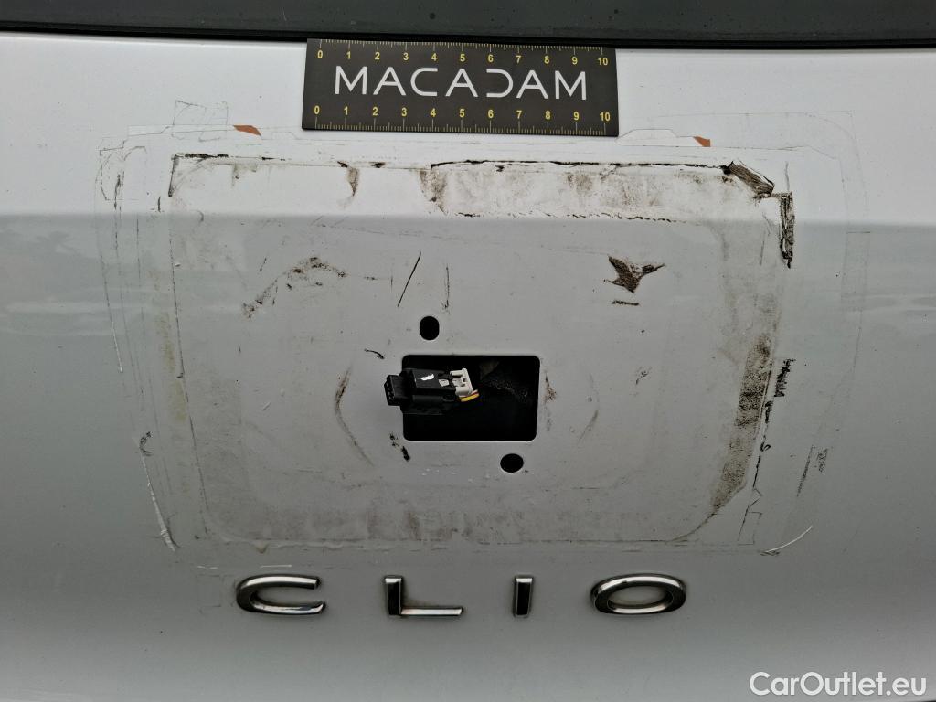  Renault  Clio  V Business 1.0 TCe 90CV BVM6 E6d #29