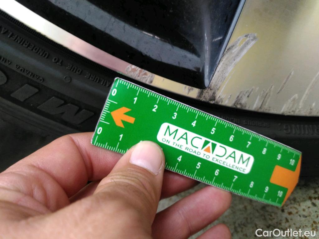  Volkswagen  Golf  VIII Berline GTD 2.0 TDI 200CV BVA7 E6d #5