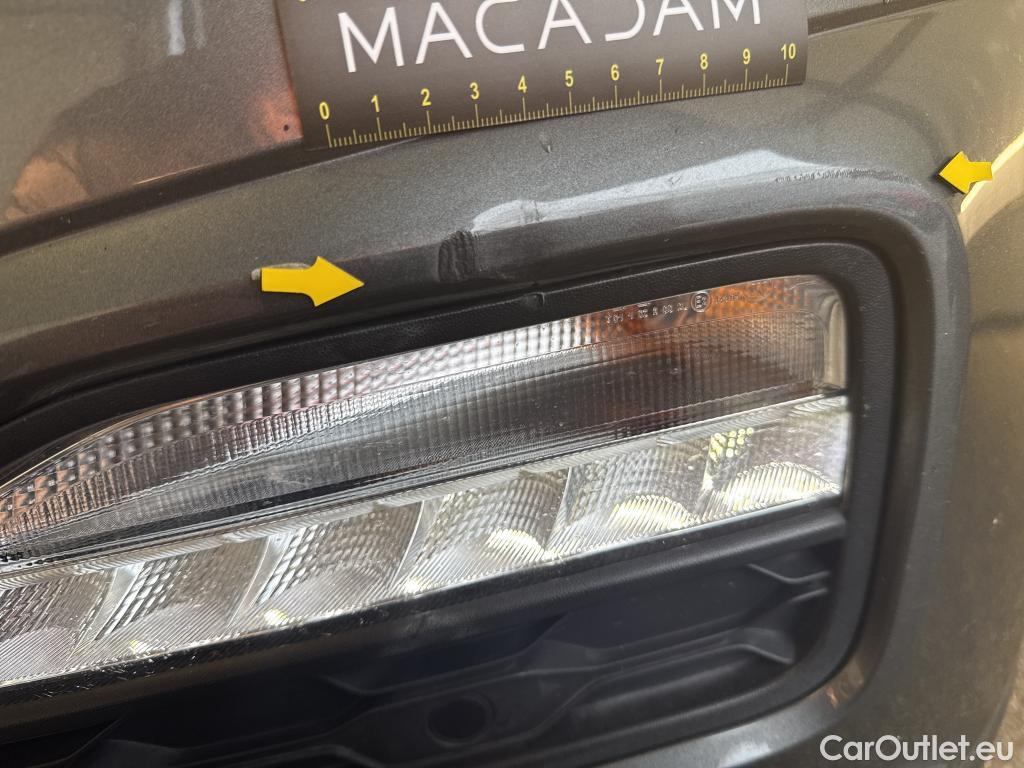  Volkswagen  T-ROC  IQ.DRIVE 1.0 TSI 115CV BVM6 E6dT #30