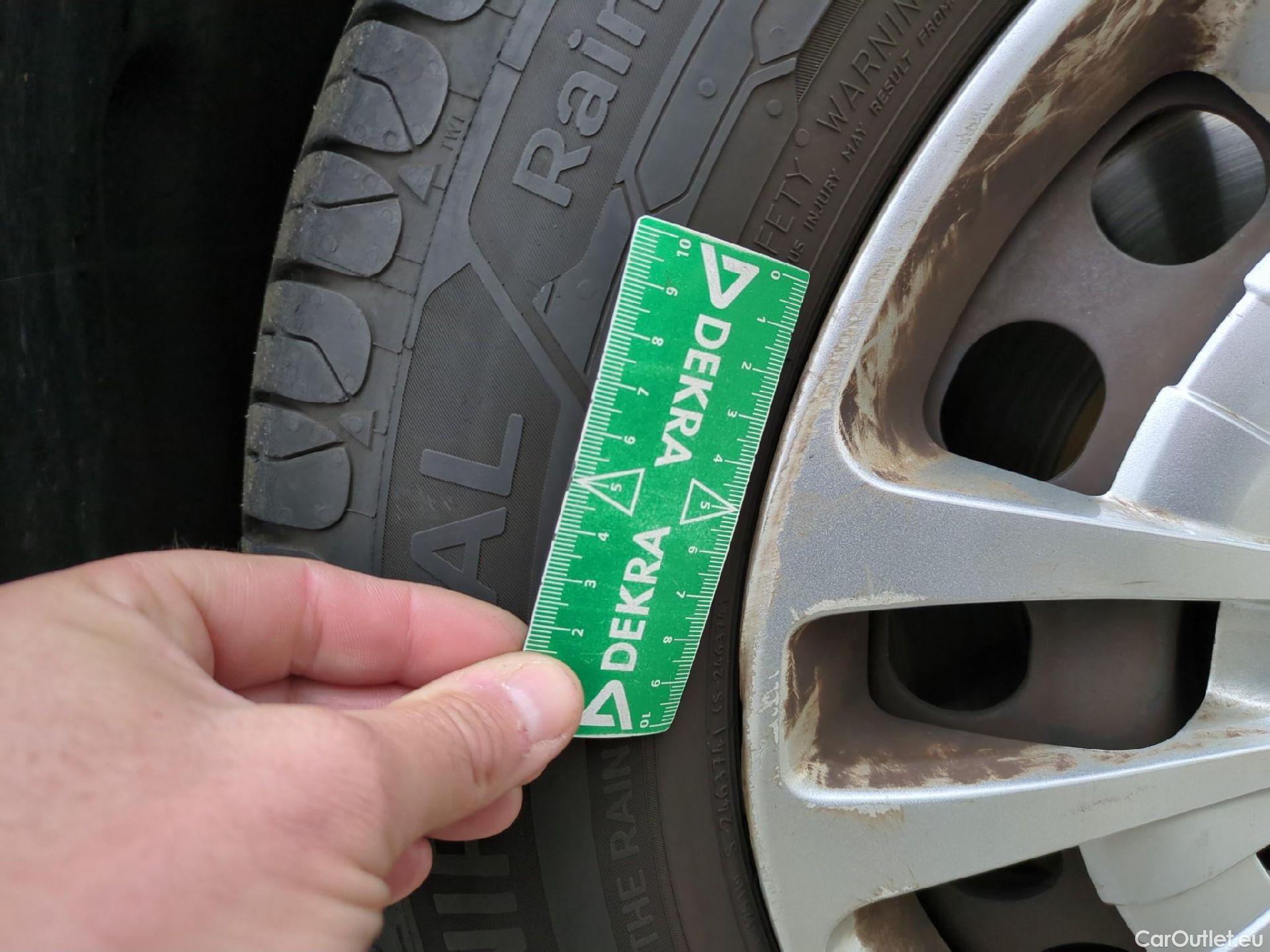  Peugeot  Expert Traveller Business L2 1.5 HDi 120CV BVM6 E6dT #20