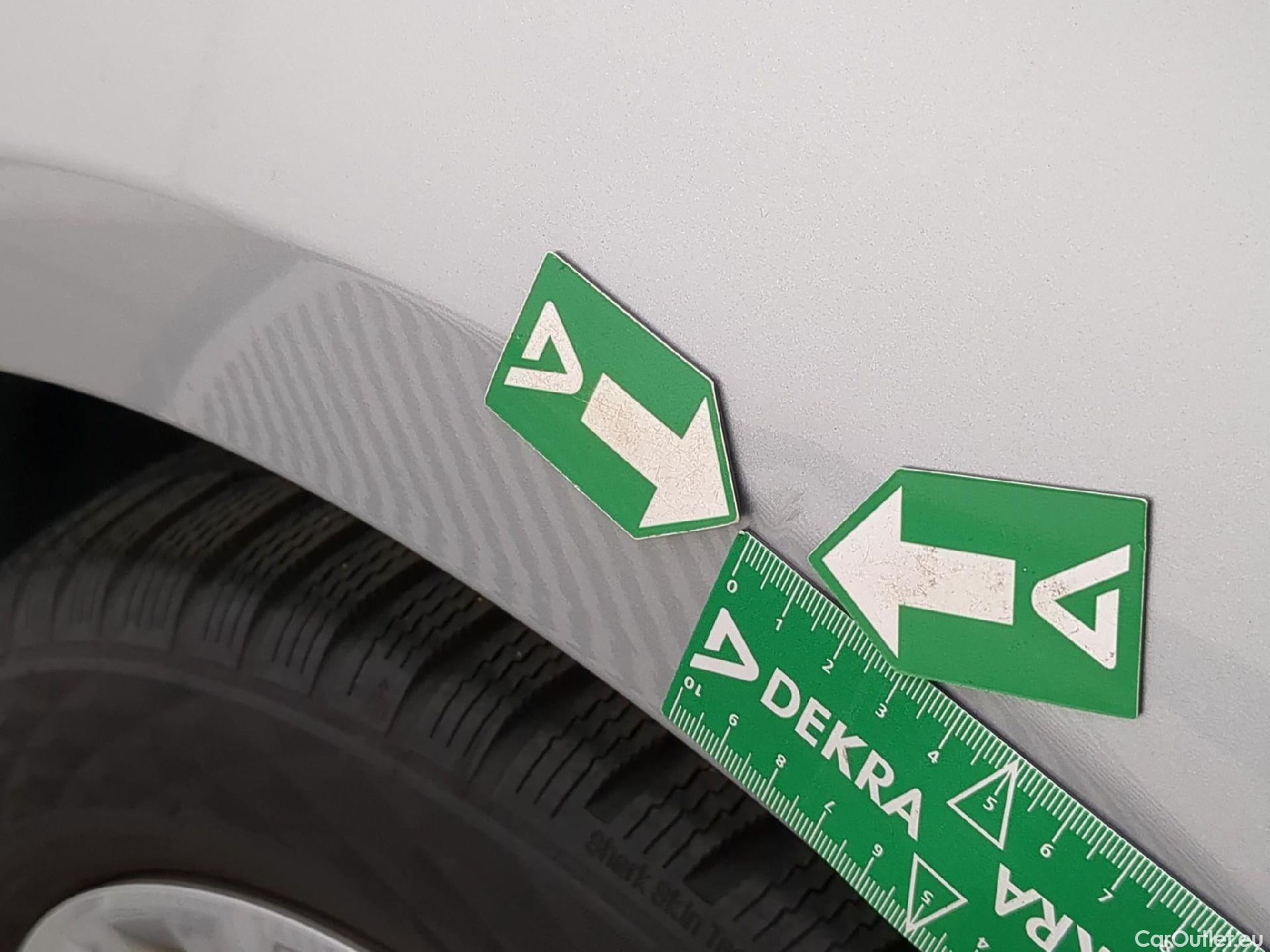  Renault  Megane  IV Berline 5 ptes. Business 1.5 dCi 115CV BVA7 E6d #19