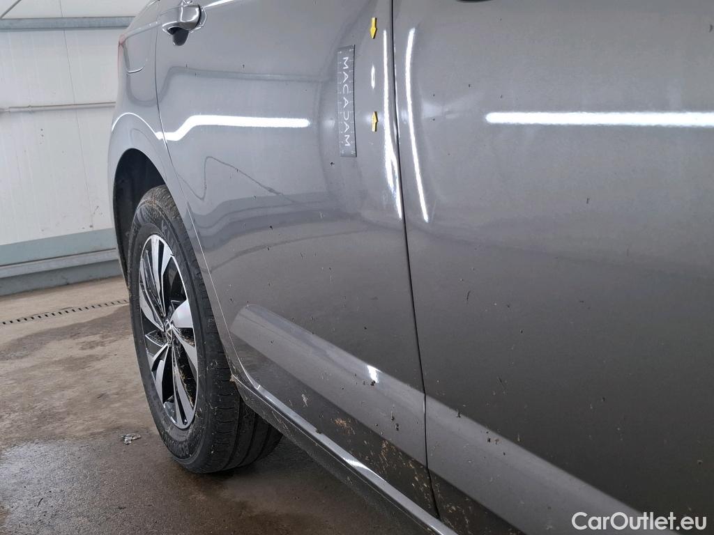  Volkswagen  Polo  VI Lounge 1.0 80CV BVM5 E6d #3