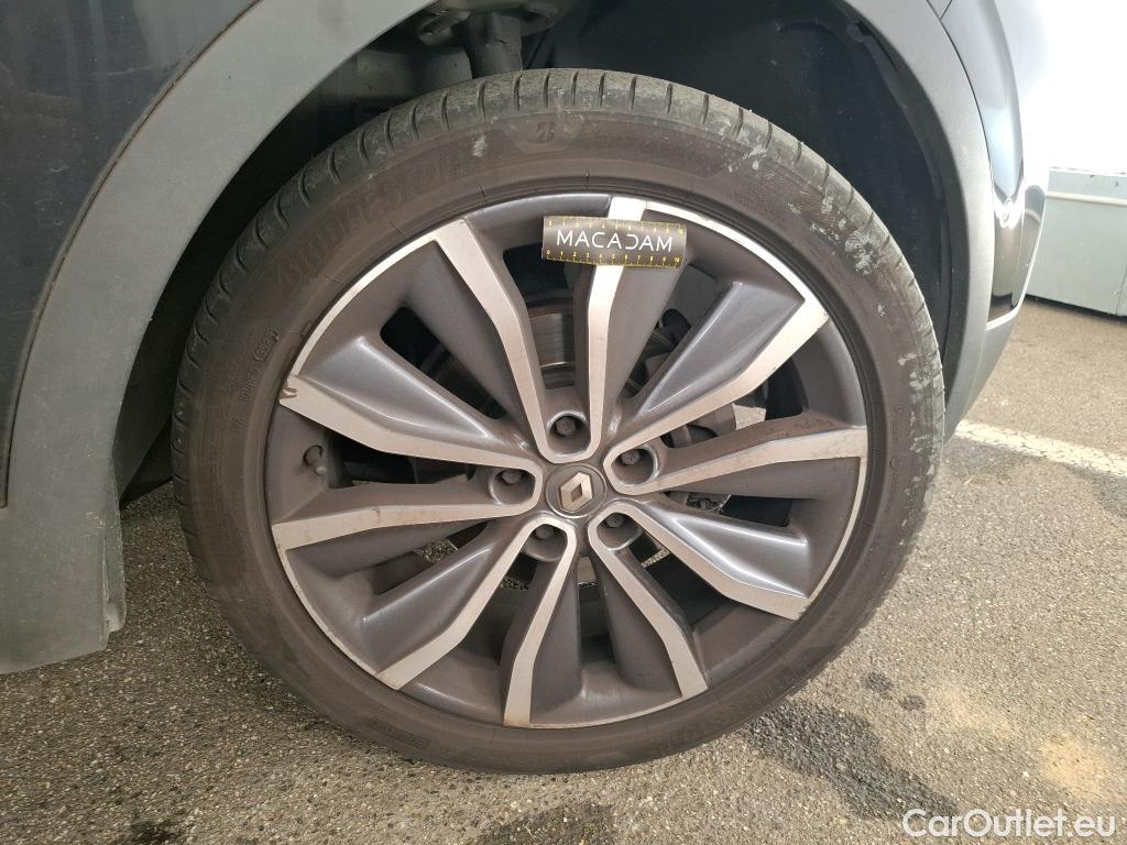  Renault  Kadjar  Intens 1.2 TCe 130CV BVA7 E6 #37