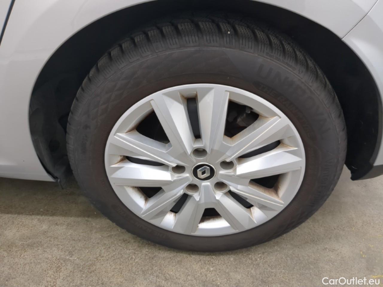  Renault  Megane  IV Berline 5 ptes. Business 1.5 dCi 115CV BVA7 E6d #2