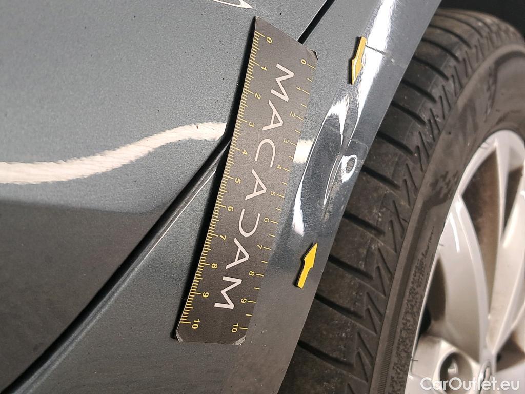  Skoda  Octavia  Combi Business 1.6 TDI 115CV BVA7 E6 #12