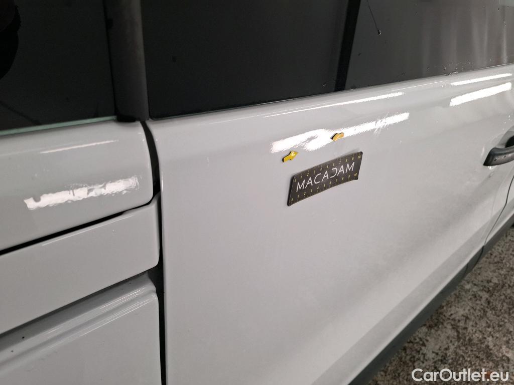  Renault  Trafic RENAULT  / 2014 / 4P / Combi Zen L1 Energy dCi 95 8 places #45