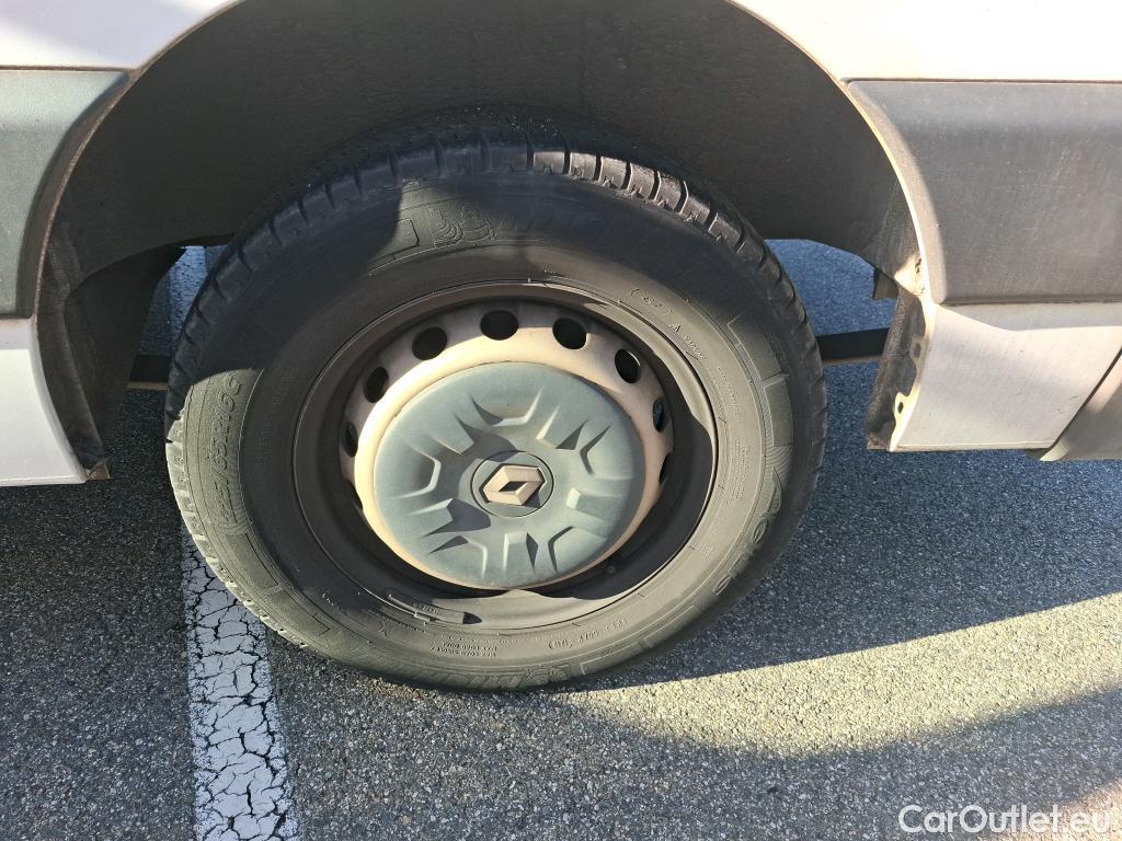  Renault  Master RENAULT  VU 4p Fourgon FG GCf Trac F3500 L2H2 Energy dCi 145 E6 #3