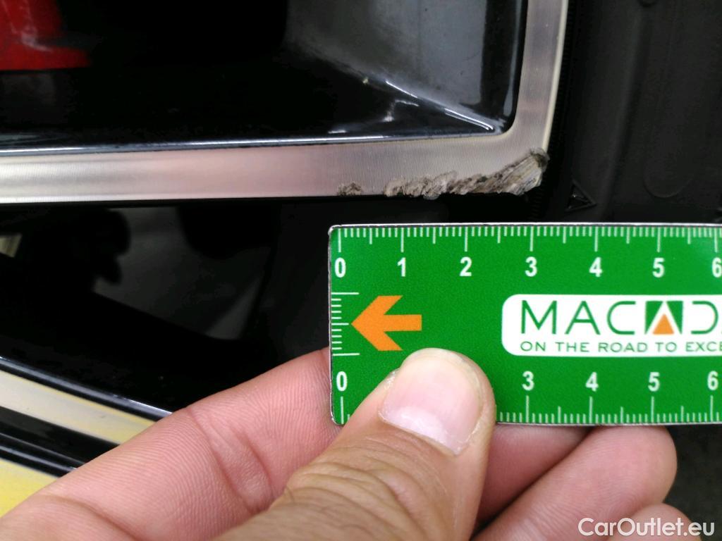  Volkswagen  Golf  VIII Berline GTD 2.0 TDI 200CV BVA7 E6d #17