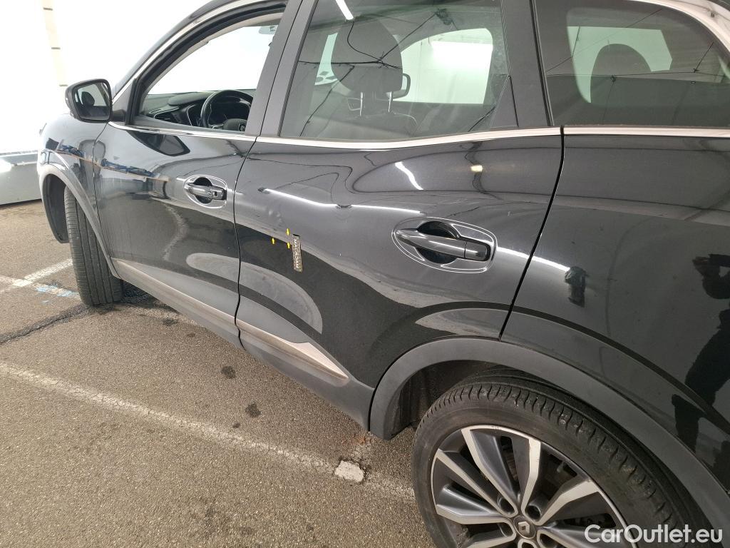  Renault  Kadjar  Intens 1.2 TCe 130CV BVA7 E6 #21