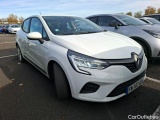  Renault  Clio  V Société Air Nav 1.5 dCi 85CV BVM6 E6dT #4