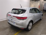  Renault  Megane  IV Berline 5 ptes. Business 1.5 dCi 115CV BVA7 E6d #3