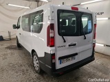  Renault  Trafic RENAULT  / 2014 / 4P / Combi Zen L1 Energy dCi 95 8 places #2
