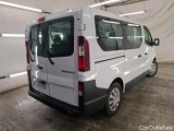  Renault  Trafic RENAULT  / 2014 / 4P / Combi Zen L1 Energy dCi 95 8 places #3