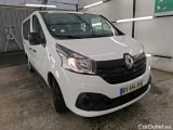  Renault  Trafic RENAULT  / 2014 / 4P / Combi Zen L1 Energy dCi 95 8 places #4