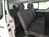  Renault  Trafic RENAULT  / 2014 / 4P / Combi Zen L1 Energy dCi 95 8 places #9