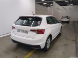  Skoda  Fabia  Active 1.0 MPI 80CV BVM5 E6d #3