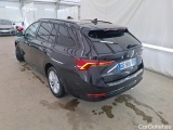  Skoda  Octavia  Break Business 2.0 TDI 115CV BVM6 E6d #2