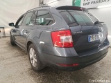  Skoda  Octavia  Combi Business 1.6 TDI 115CV BVA7 E6 #2