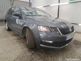  Skoda  Octavia  Combi Business 1.6 TDI 115CV BVA7 E6 #4