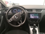  Skoda  Octavia  Combi Business 1.6 TDI 115CV BVA7 E6 #5