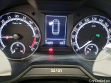  Skoda  Octavia  Combi Business 1.6 TDI 115CV BVA7 E6 #7