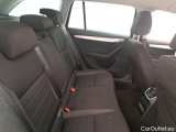  Skoda  Octavia  Combi Business 1.6 TDI 115CV BVA7 E6 #9