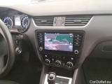  Skoda  Octavia  Combi Business 1.6 TDI 115CV BVA7 E6 #10