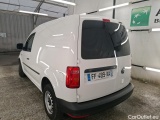  Volkswagen  Caddy VOLKSWAGEN  Van VU 4p Fourgonnette 1.4 TGI GNV 110 DGS6 Business Line #2