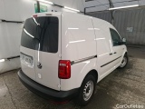  Volkswagen  Caddy VOLKSWAGEN  Van VU 4p Fourgonnette 1.4 TGI GNV 110 DGS6 Business Line #3