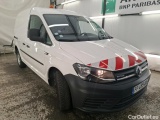  Volkswagen  Caddy VOLKSWAGEN  Van VU 4p Fourgonnette 1.4 TGI GNV 110 DGS6 Business Line #4
