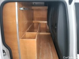  Volkswagen  Caddy VOLKSWAGEN  Van VU 4p Fourgonnette 1.4 TGI GNV 110 DGS6 Business Line #9