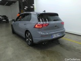  Volkswagen  Golf  VIII Berline GTD 2.0 TDI 200CV BVA7 E6d #2