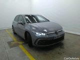  Volkswagen  Golf  VIII Berline GTD 2.0 TDI 200CV BVA7 E6d #4