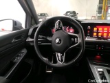  Volkswagen  Golf  VIII Berline GTD 2.0 TDI 200CV BVA7 E6d #5