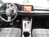  Volkswagen  Golf  VIII Berline GTD 2.0 TDI 200CV BVA7 E6d #10