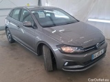  Volkswagen  Polo  VI Lounge 1.0 80CV BVM5 E6d #4