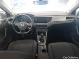  Volkswagen  Polo  VI Lounge 1.0 80CV BVM5 E6d #5