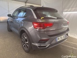  Volkswagen  T-ROC  IQ.DRIVE 1.0 TSI 115CV BVM6 E6dT #2
