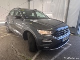  Volkswagen  T-ROC  IQ.DRIVE 1.0 TSI 115CV BVM6 E6dT #4