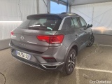  Volkswagen  T-ROC  IQ.DRIVE 1.0 TSI 115CV BVM6 E6dT #3