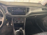  Volkswagen  T-ROC  IQ.DRIVE 1.0 TSI 115CV BVM6 E6dT #7